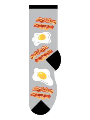 Bacon & Eggs - Kids