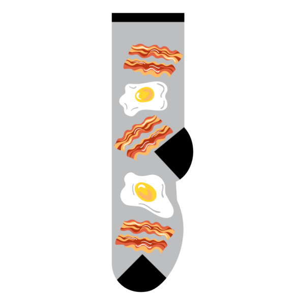 Bacon & Eggs - Kids