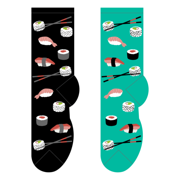 Sushi - Small/Med Adult