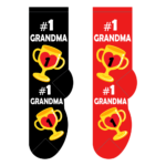 Number 1 Grandma