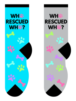 #1-Who Rescued Who