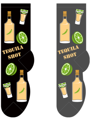 Tequila Shot