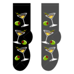 Martinis - Med/Lrg Adult