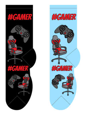 Gamer