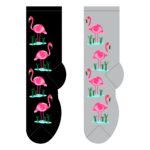 Flamingos - Med/Lrg Adult
