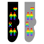 Gay Pride - Med/Lrg Adult