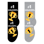 #1 Grandpa