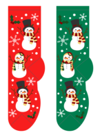 Christmas Snowman - Small/Med Adult
