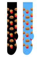 Hamburgers - Knee High