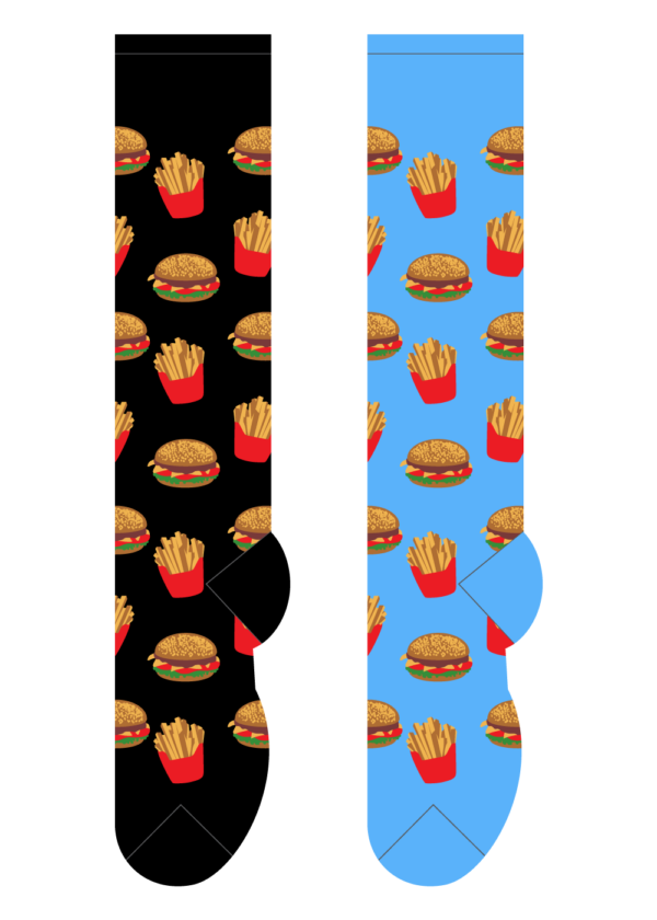 Hamburgers