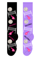 Volleyball - Knee High