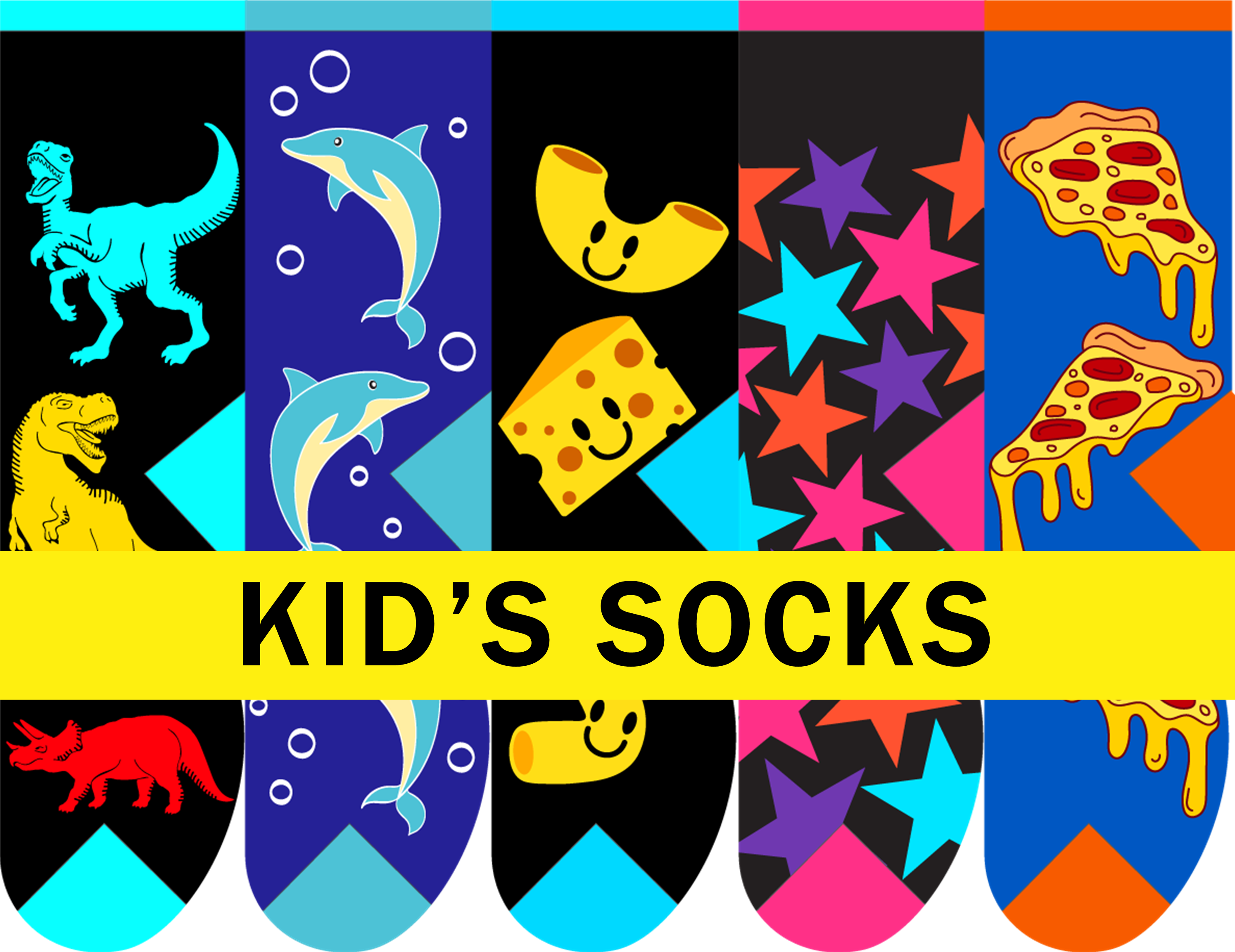 Kid's Socks