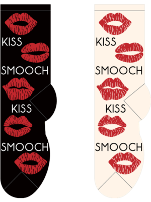 Kiss & Smooch