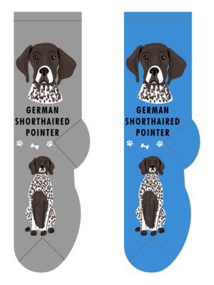German Shorthair Pointer