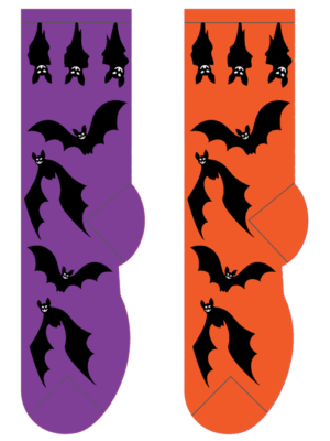 Halloween - Bats
