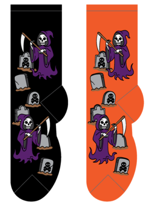Halloween - Grim Reaper