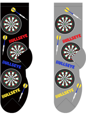 Darts-Bullseye