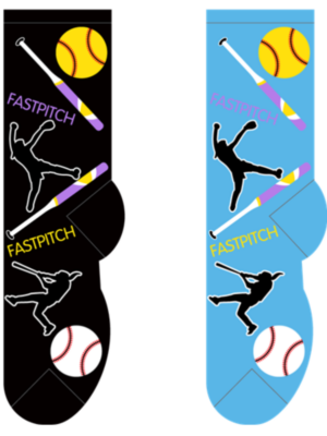 Fastpitch Softball