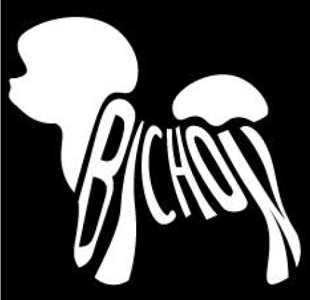 Bichon - Silhouette