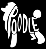 Poodle - Silhouette