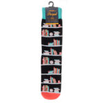 Book Shelves - Med/Lrg Adult