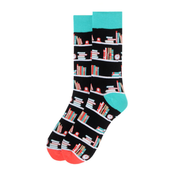 Book Shelves - Med/Lrg Adult