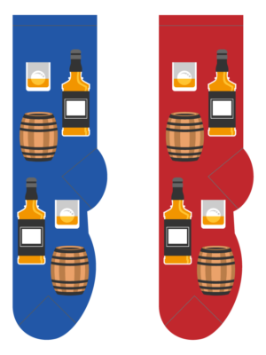 Bourbon - Med/Lrg Adult