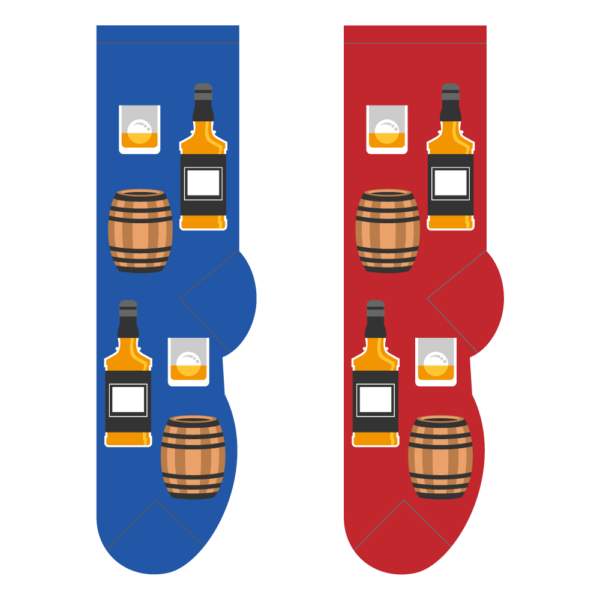 Bourbon - Med/Lrg Adult
